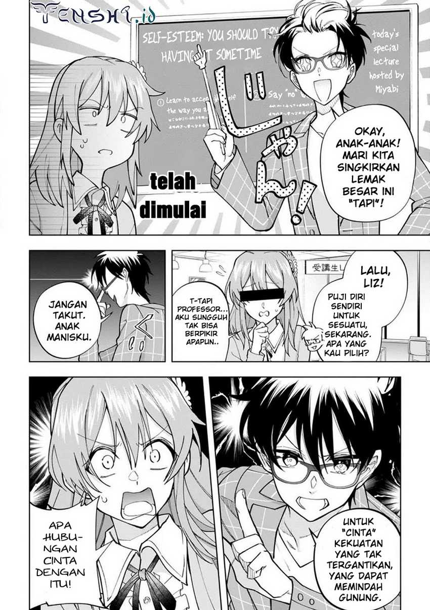 Isekai Craft Gurashi Jiyu Kimamana Seisan Shoku No Honobono Slow Life Chapter 24 Gambar 11