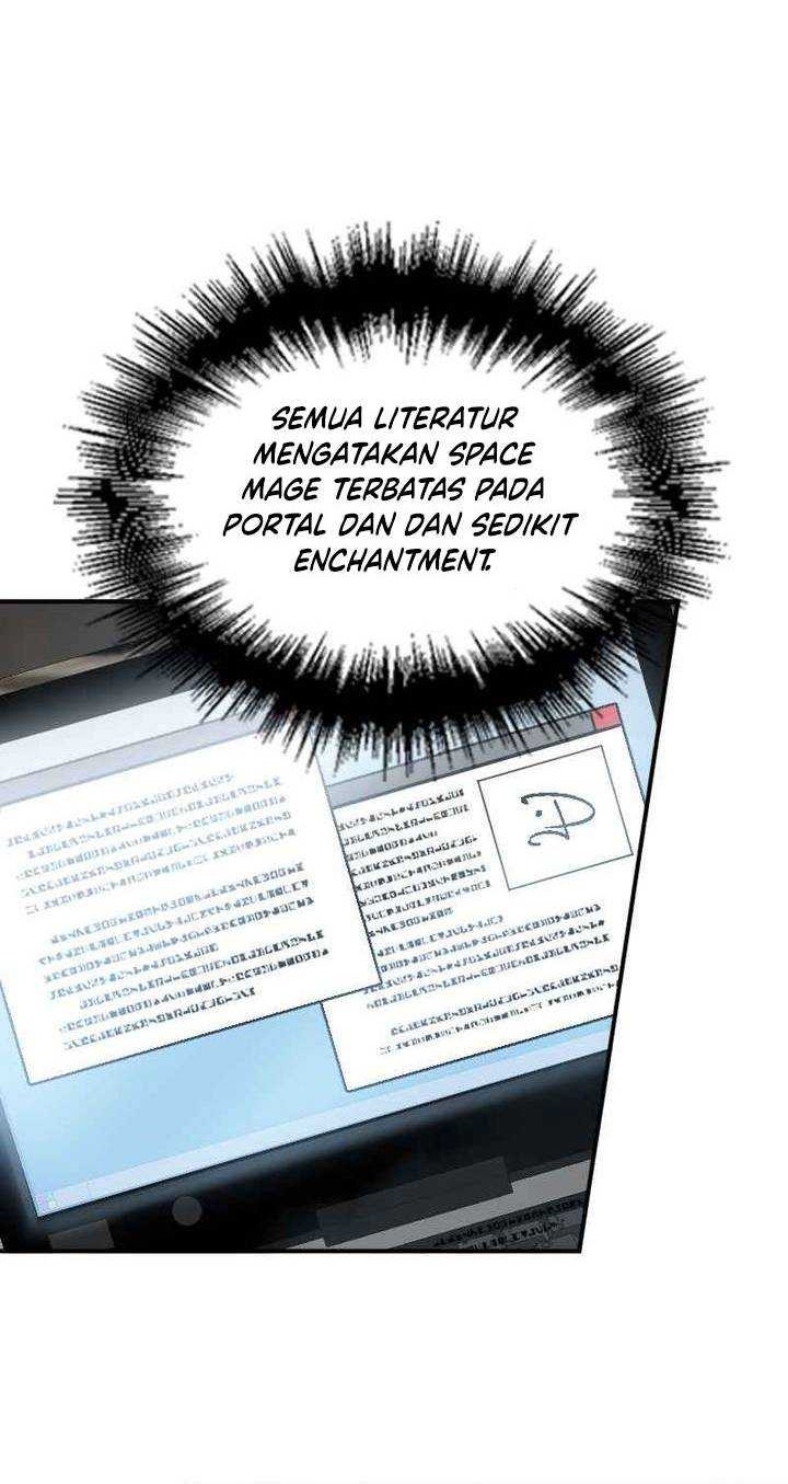 Paranoid Mage Chapter 4 halaman 17