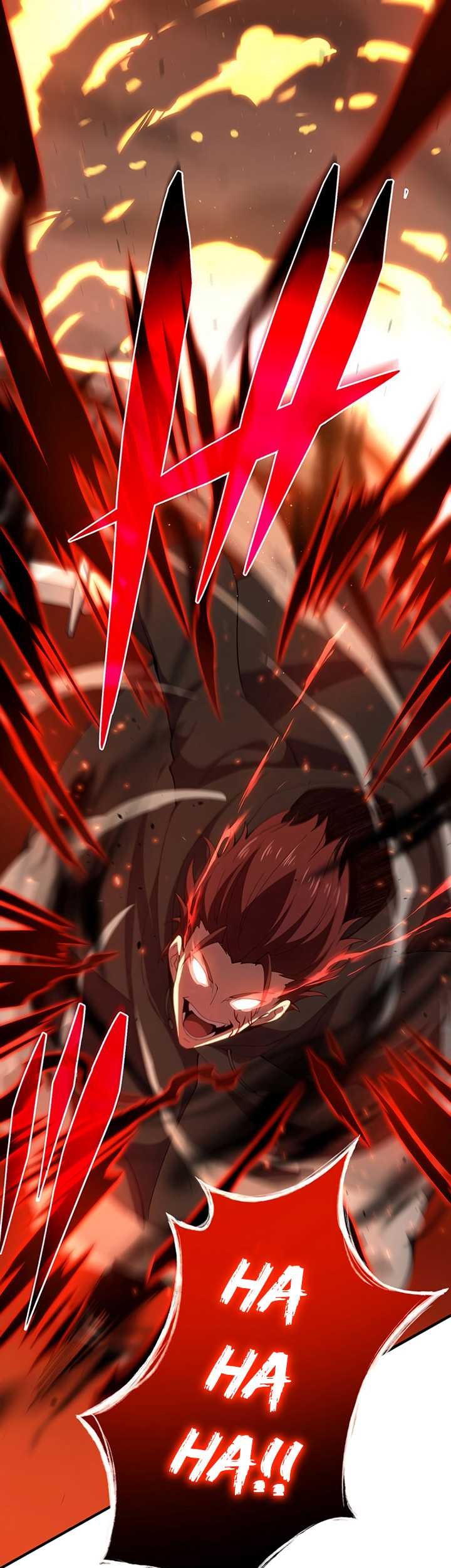 The Godslayer’s Imitator Chapter 20 halaman 22