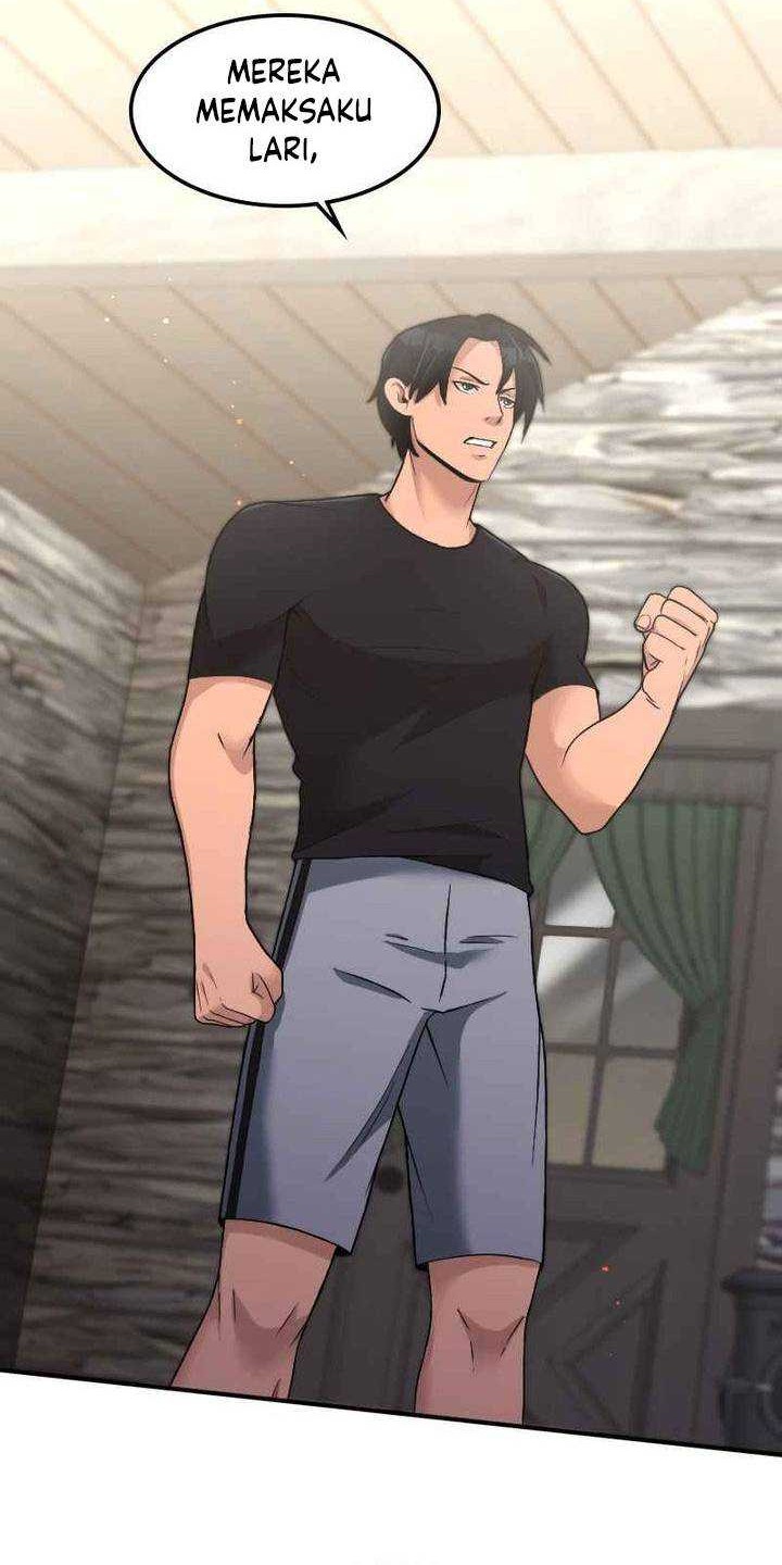 Paranoid Mage Chapter 5 halaman 16