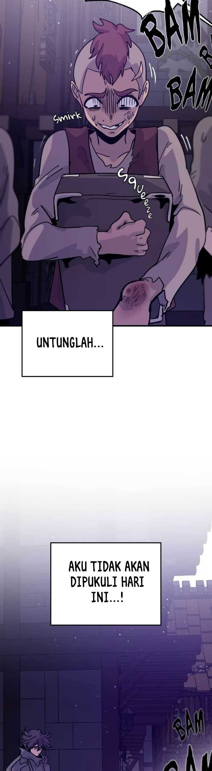 The Second Life Is a Healing Life? Chapter 20 Gambar 19