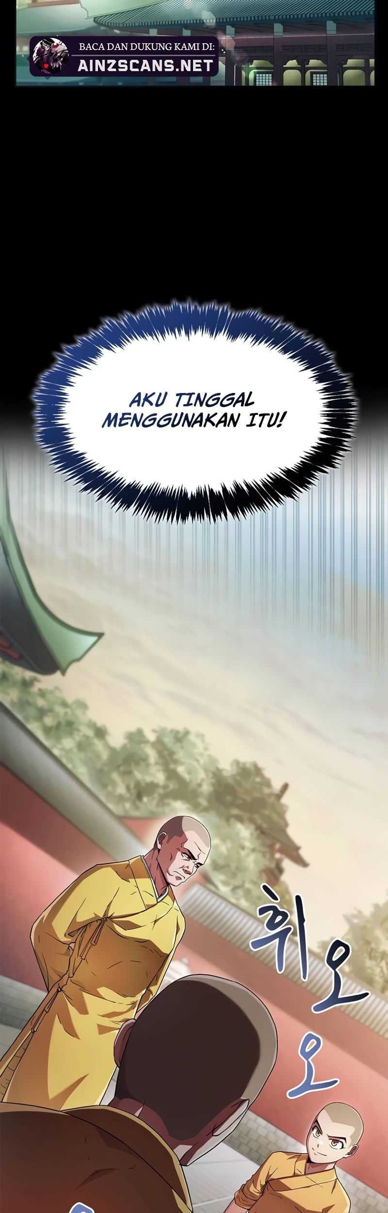 Genius Martial Arts Trainer Chapter 04 Gambar 19