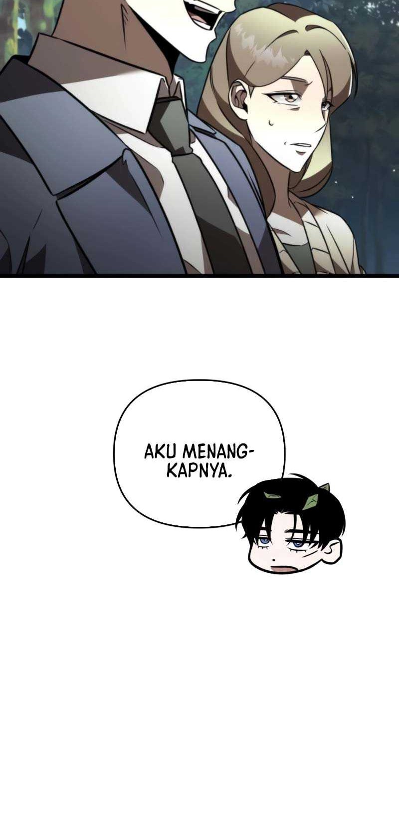 Reincarnator Chapter 25 Gambar 25
