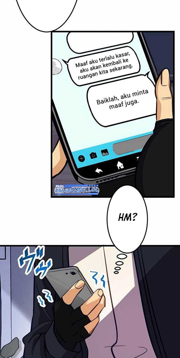 I’m the Only One Who Knows That Jobless Is the Strongest Chapter 21 Gambar 21