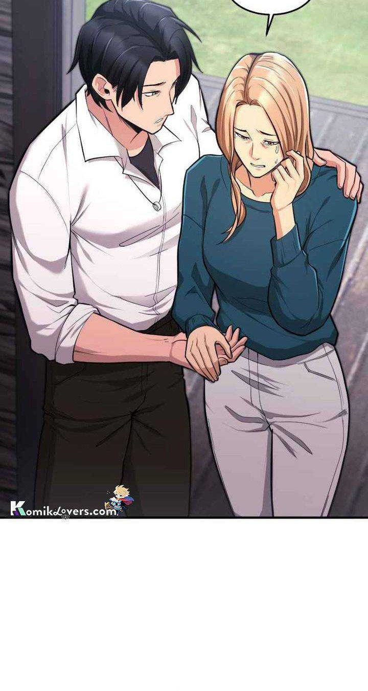 Paranoid Mage Chapter 8 halaman 19