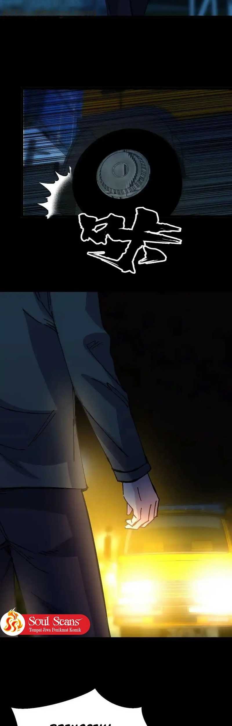 Be A Time Traveler Chapter 190 Gambar 6