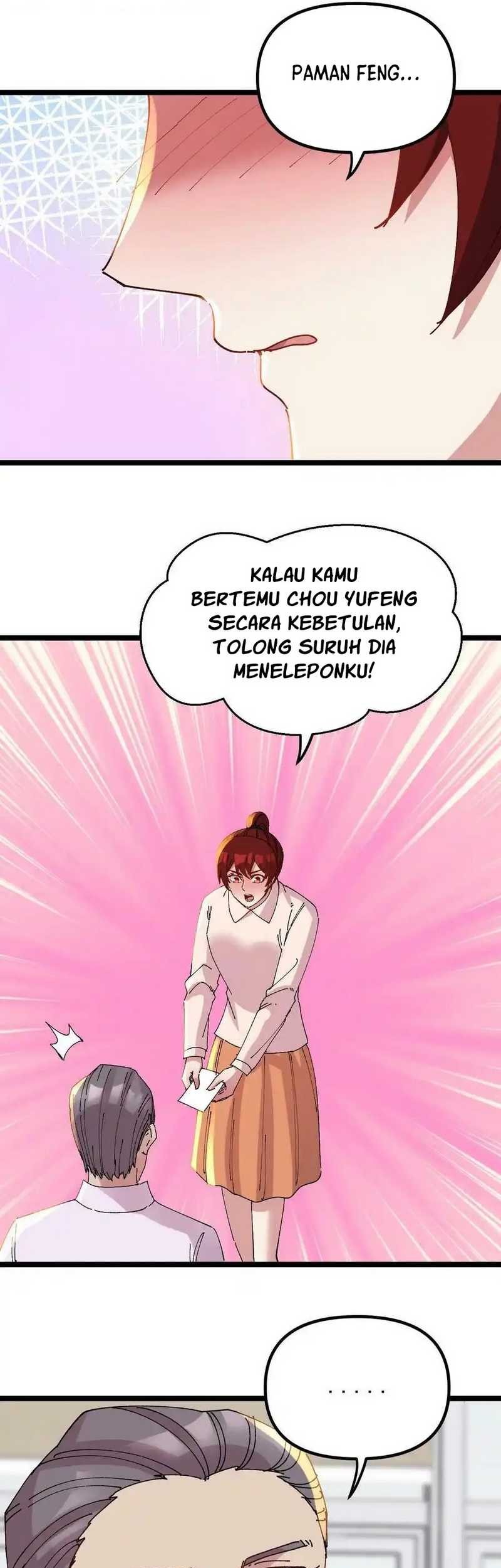Be A Time Traveler Chapter 161 Gambar 6