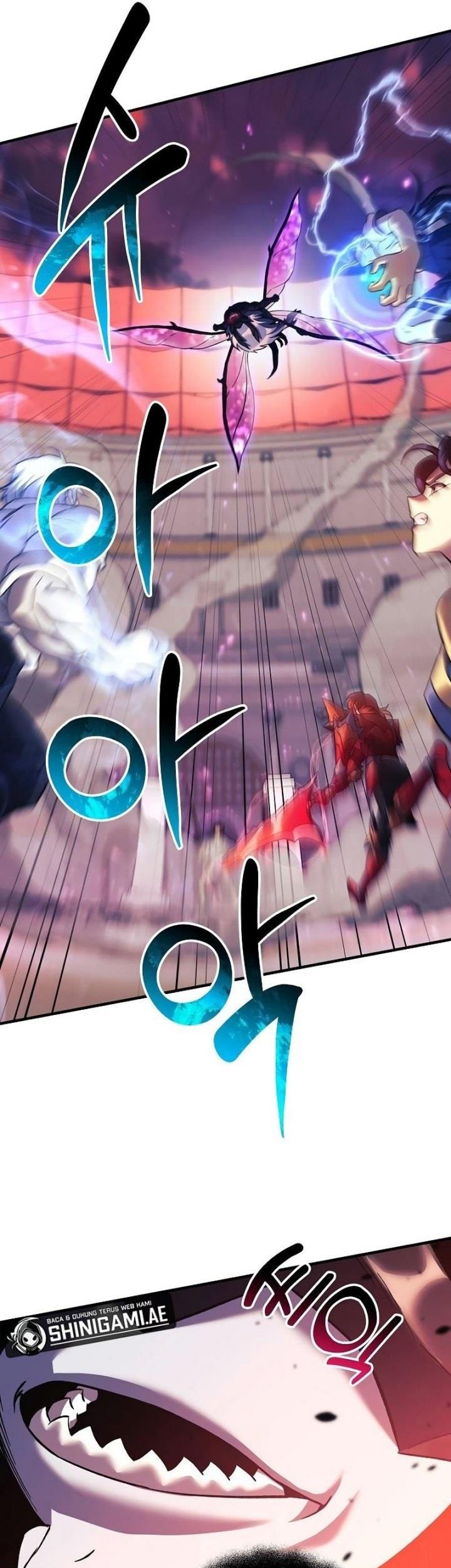 I’ll be Taking a Break for Personal Reasons Chapter 101 Gambar 17