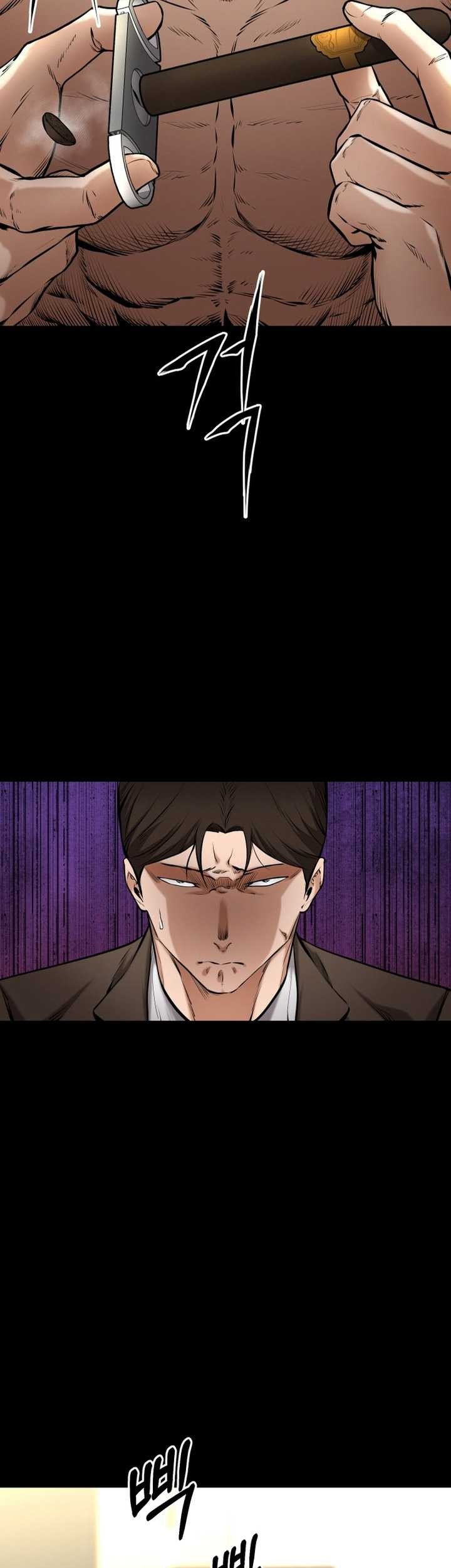 Blade of Retribution Chapter 08 Gambar 22