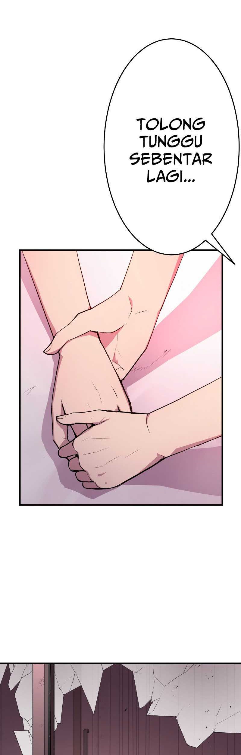From a Sacrifice to the Strongest Chapter 06 Gambar 21