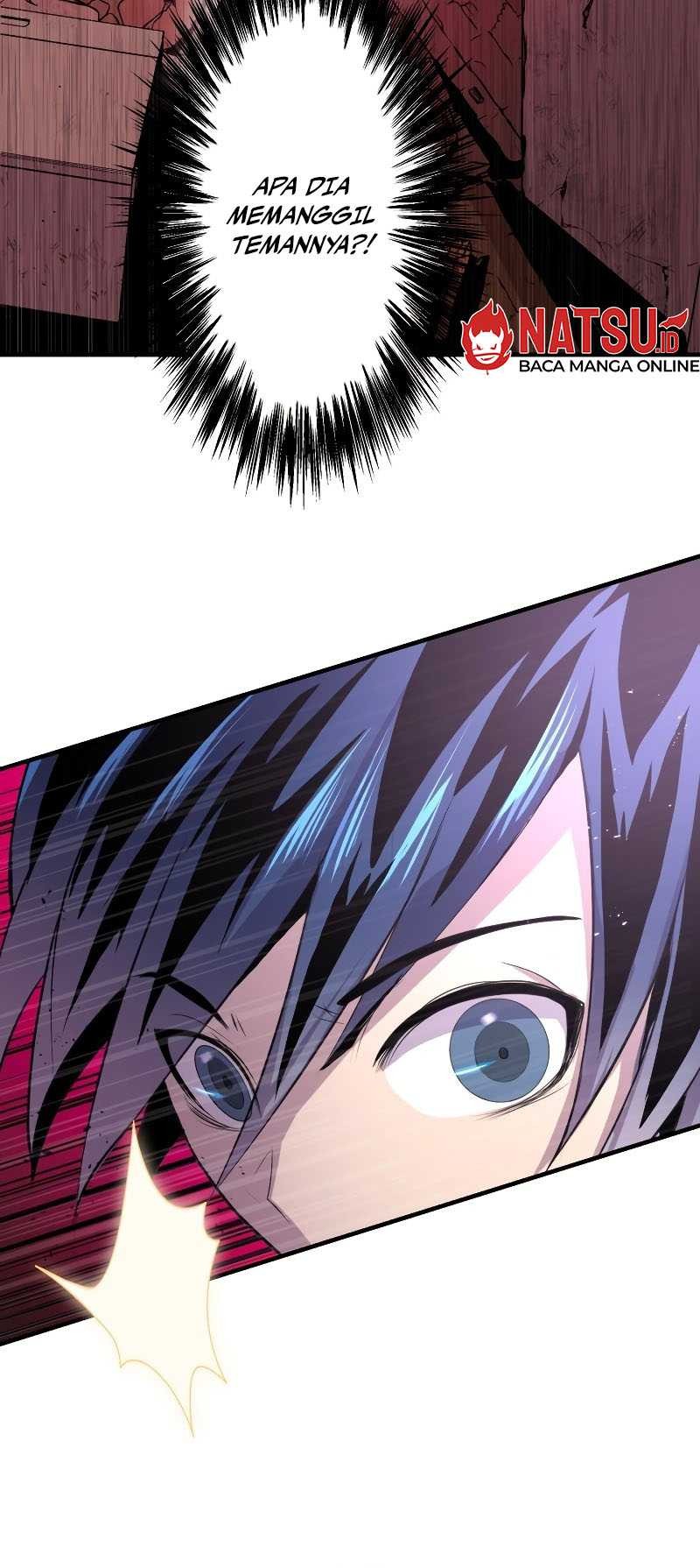 From a Sacrifice to the Strongest Chapter 04 Gambar 24