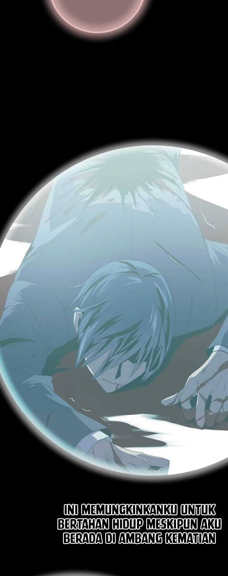 From a Sacrifice to the Strongest Chapter 03 Gambar 32