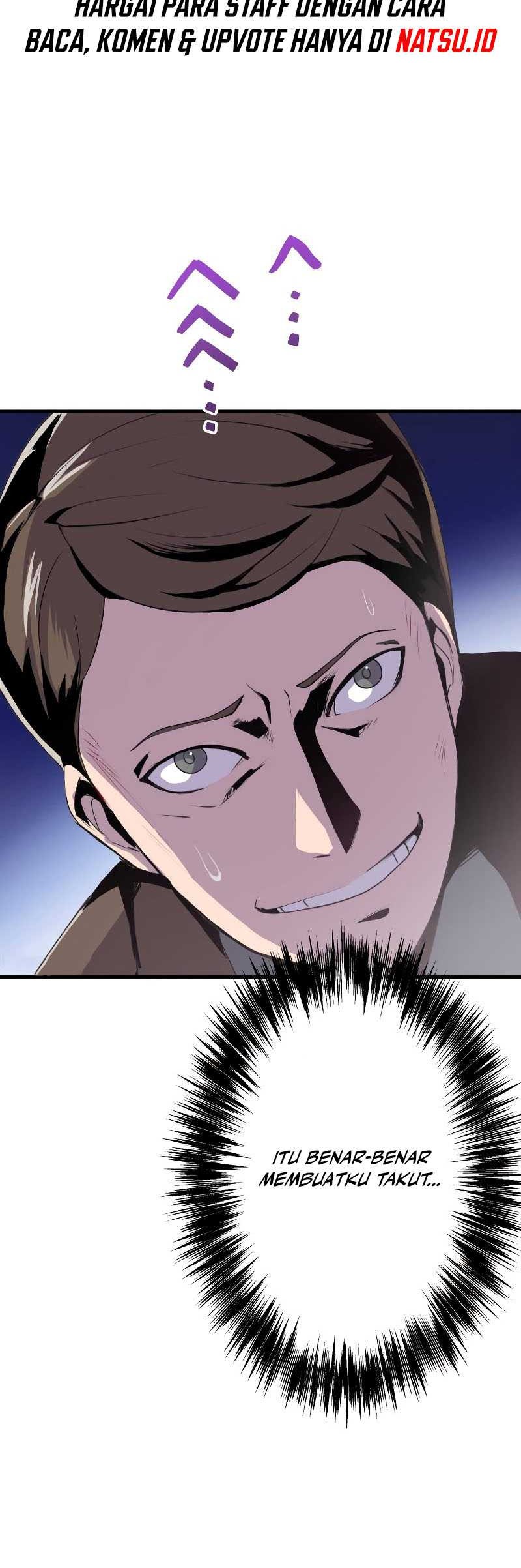 From a Sacrifice to the Strongest Chapter 02 Gambar 35