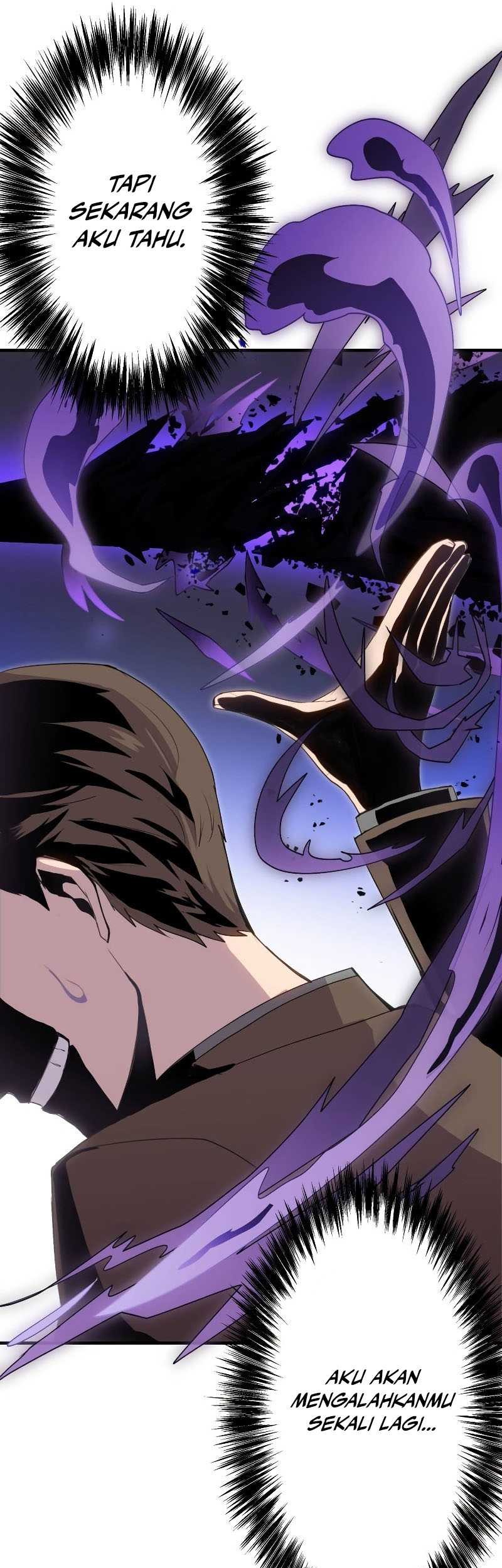 From a Sacrifice to the Strongest Chapter 02 Gambar 36