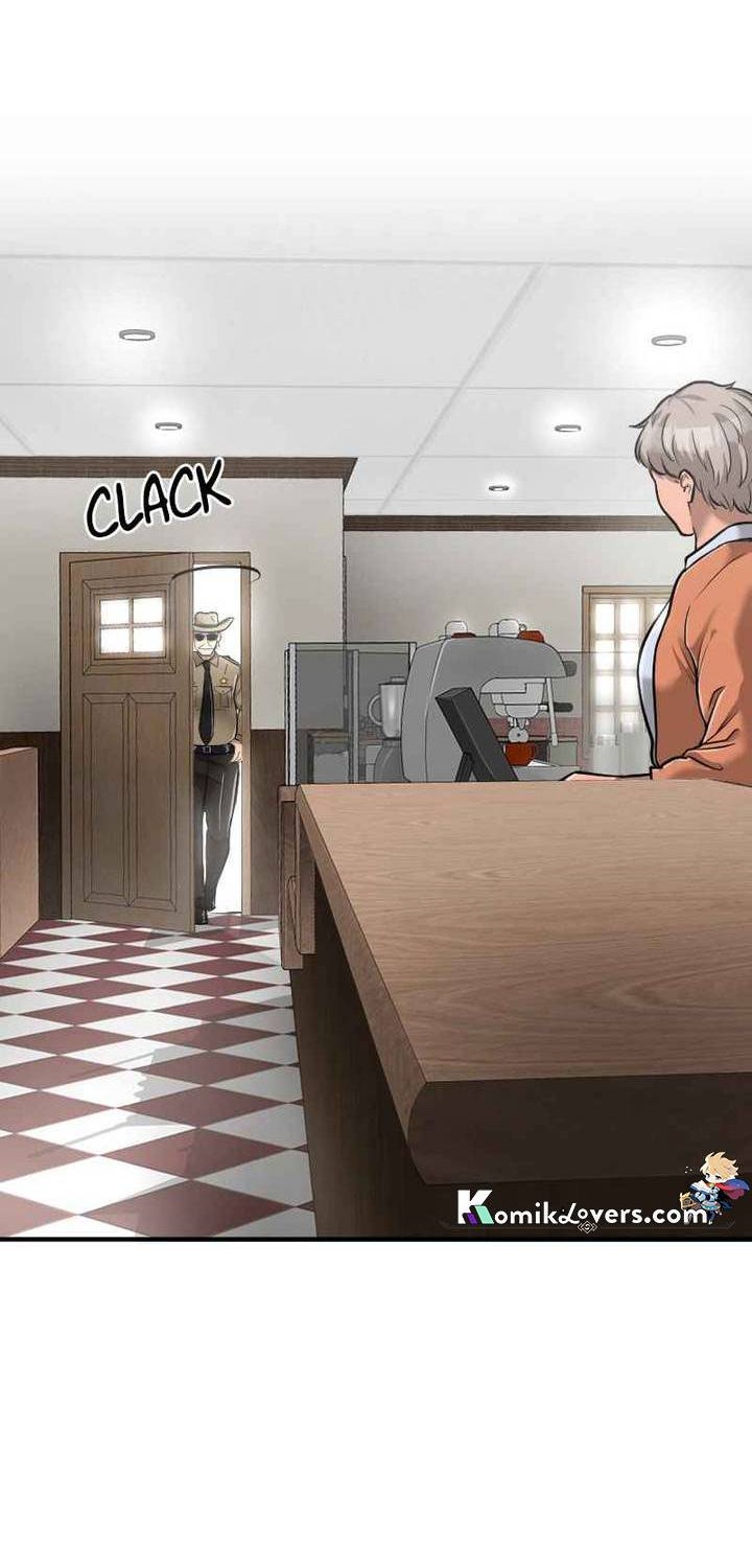 Paranoid Mage Chapter 10 halaman 19