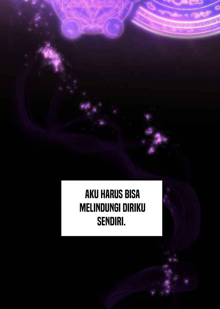 Paranoid Mage Chapter 9 halaman 22