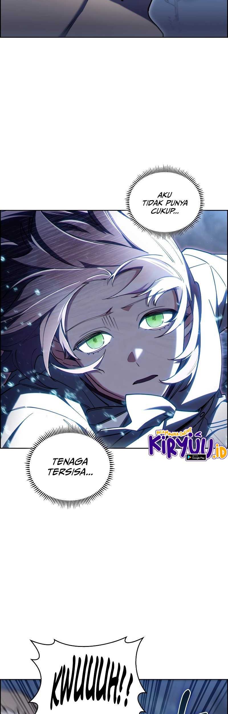 I Regressed to My Ruined Family Chapter 85 Gambar 16