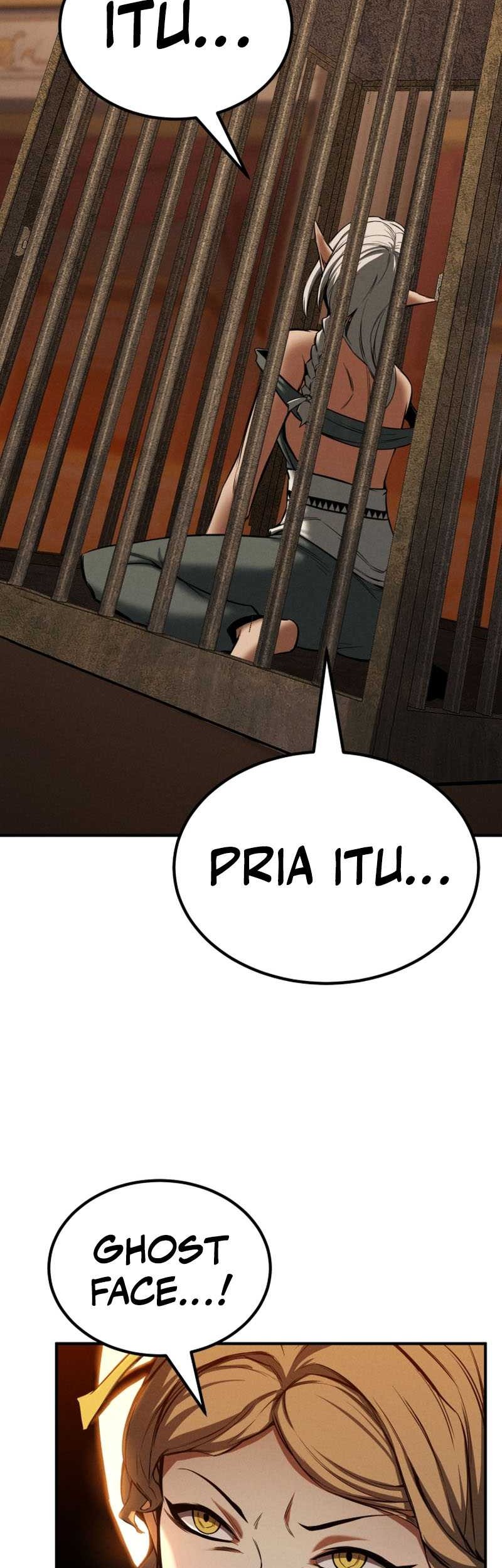 Absolute Necromancer Chapter 51 halaman 20
