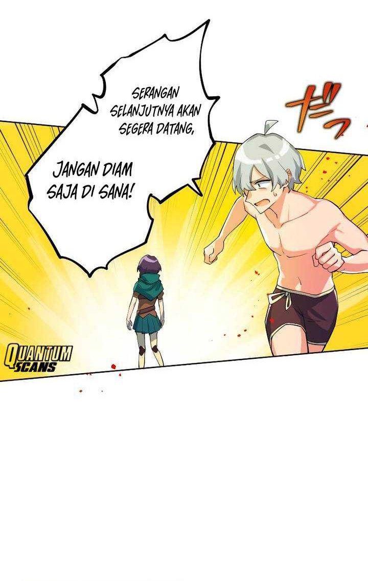 The Only New Game+ Hardcore Gamer ~I’m so Overpowered, I Shattered the Game’s Balance~ Chapter 07 Gambar 18