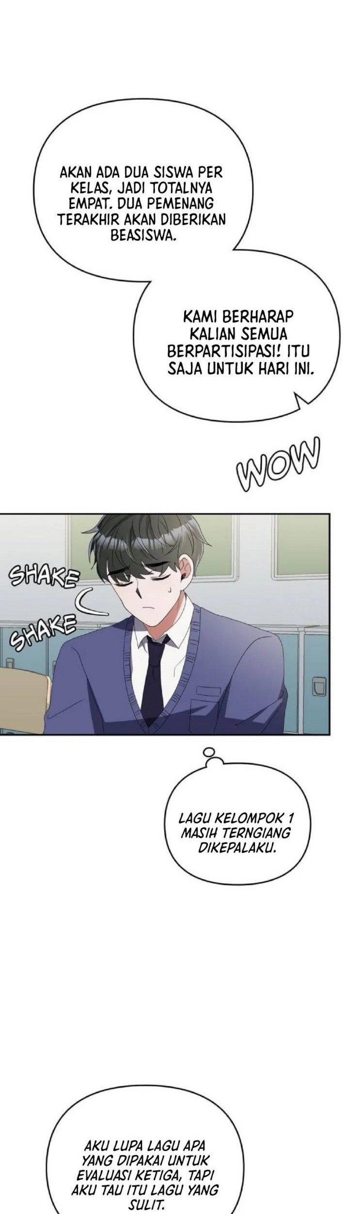 The Life of a Piano Genius Chapter 09 Gambar 14