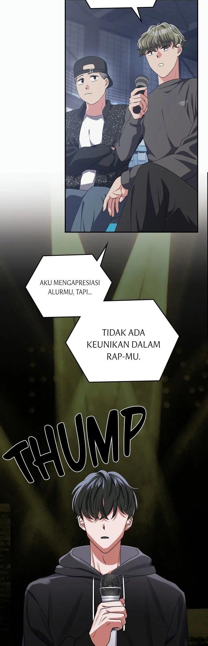 The Life of a Piano Genius Chapter 1 – halaman 15