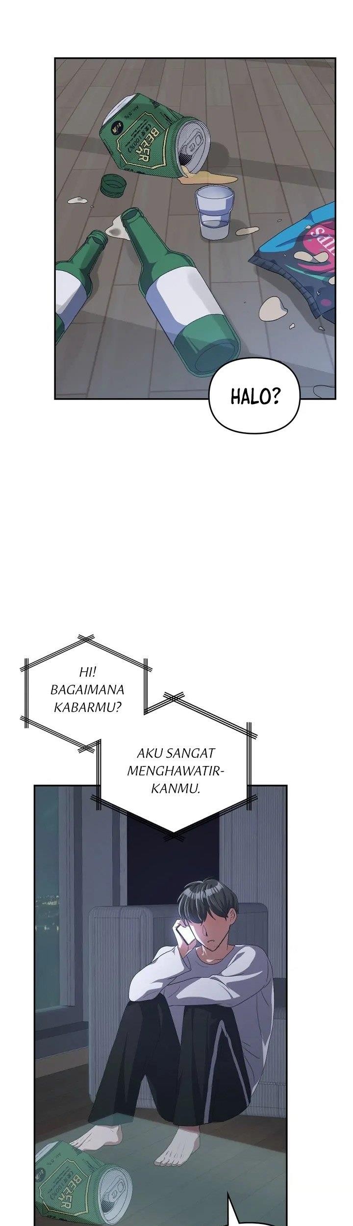 The Life of a Piano Genius Chapter 1 – halaman 16