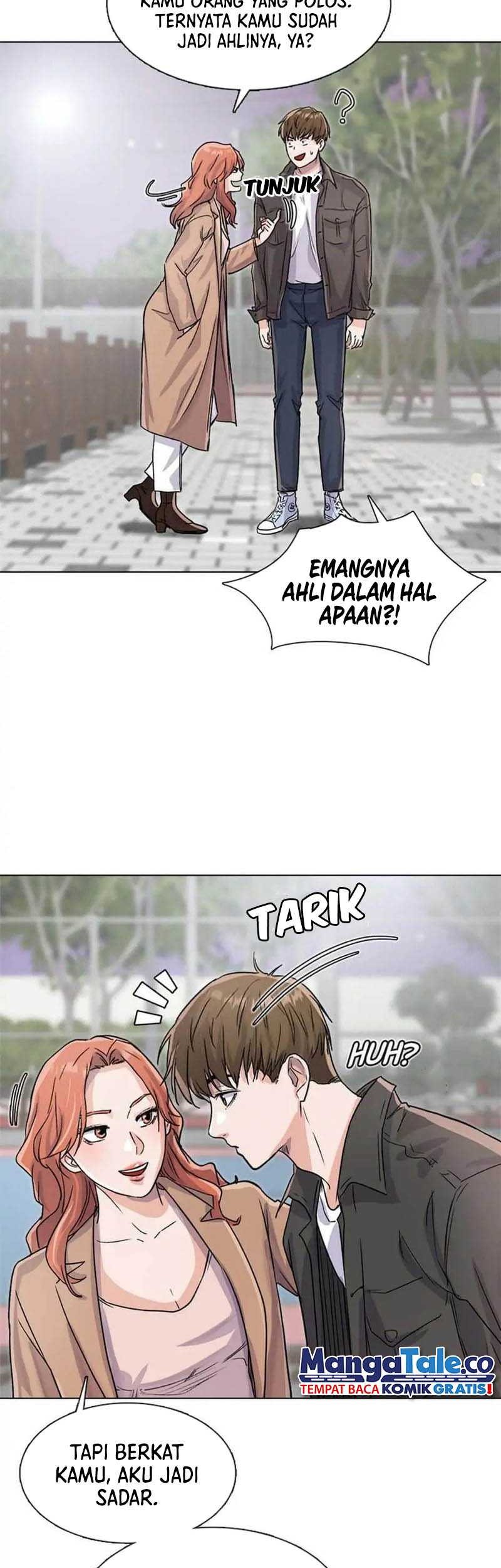 Road to Stardom Chapter 14 Gambar 12