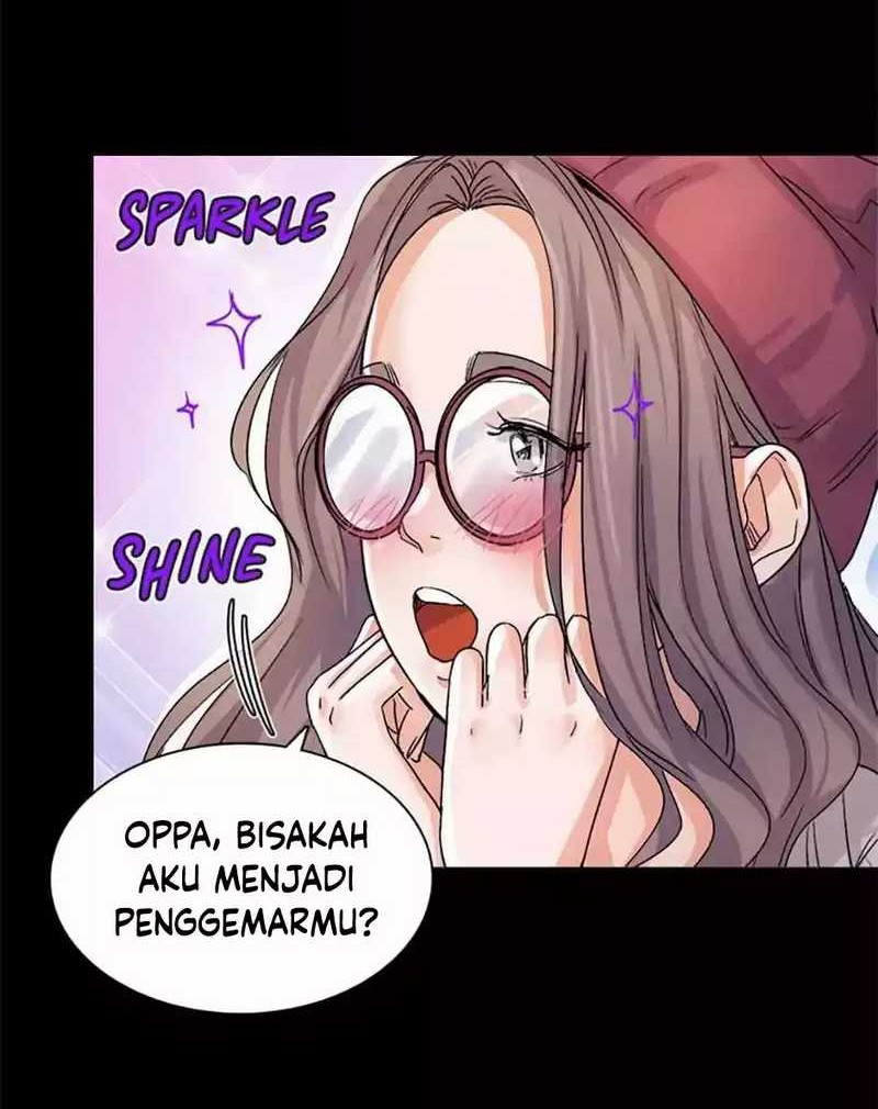 Road to Stardom Chapter 11 Gambar 12