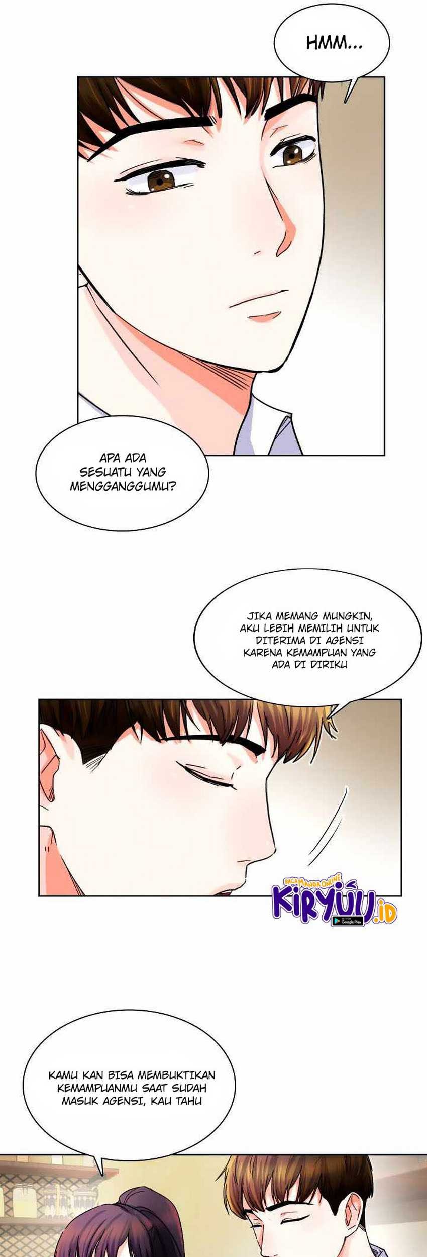 Road to Stardom Chapter 04 Gambar 11