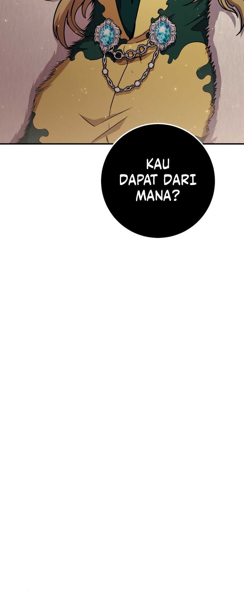 Legendary Blacksmith’s Vengeance Chapter 51 halaman 21