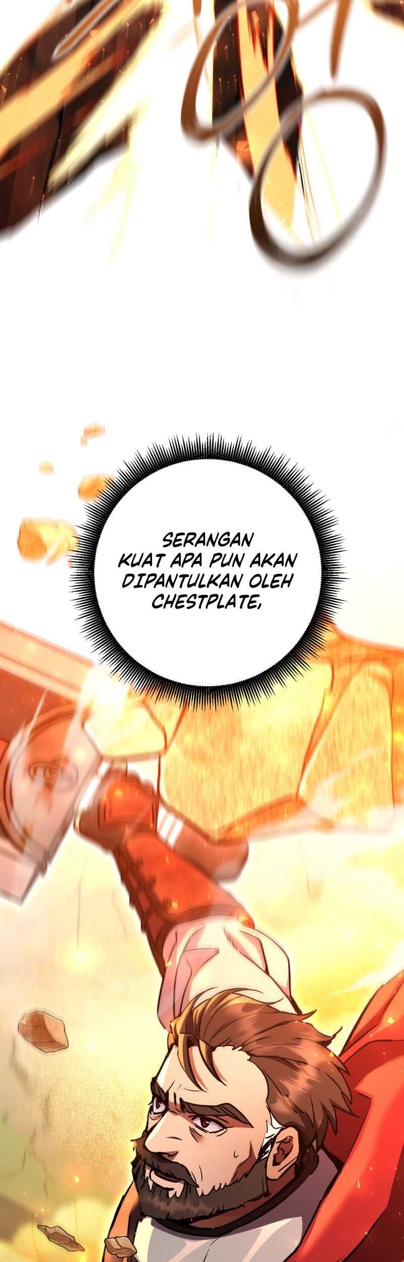 Legendary Blacksmith’s Vengeance Chapter 51 halaman 24