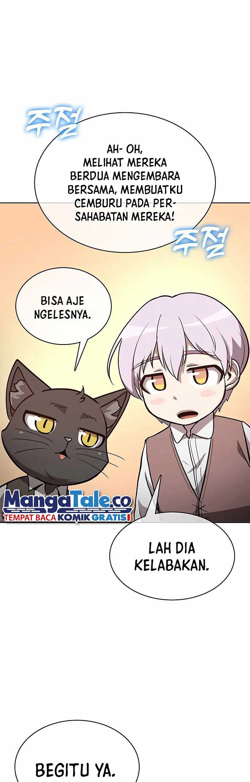 The Strongest Chef in Another World Chapter 23 halaman 16
