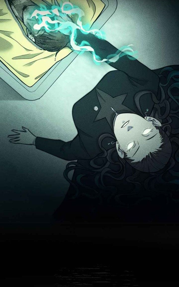 Paranoid Mage Chapter 11 halaman 19