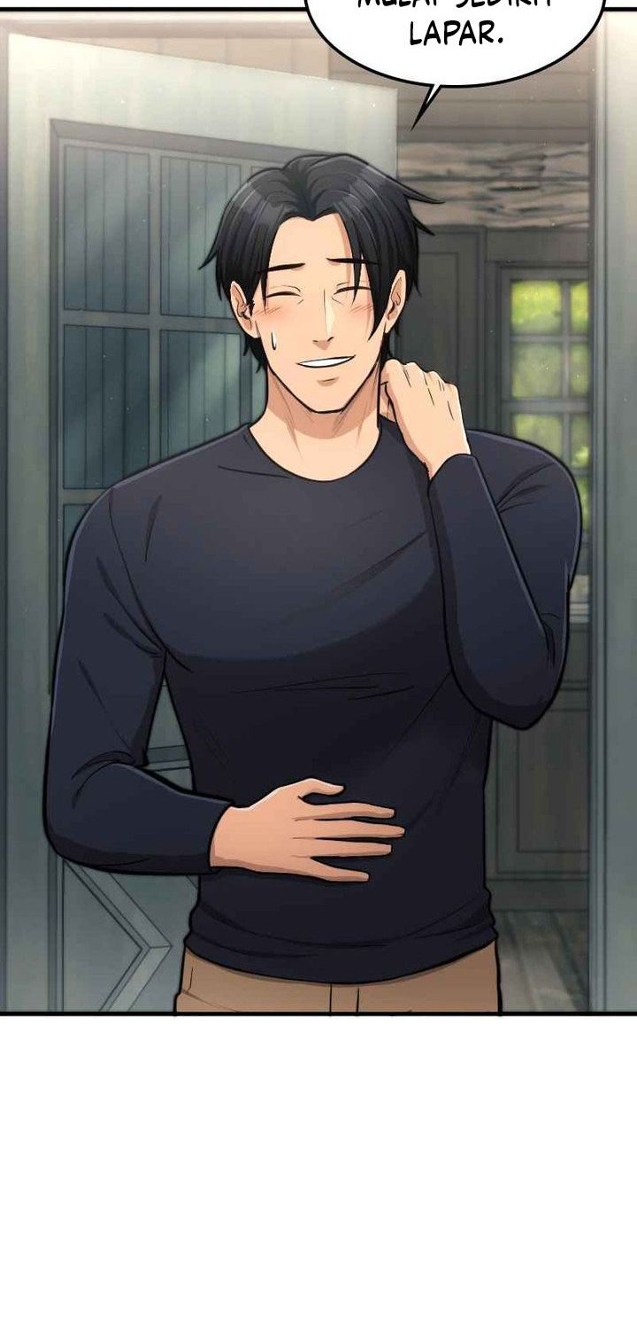 Paranoid Mage Chapter 11 halaman 17