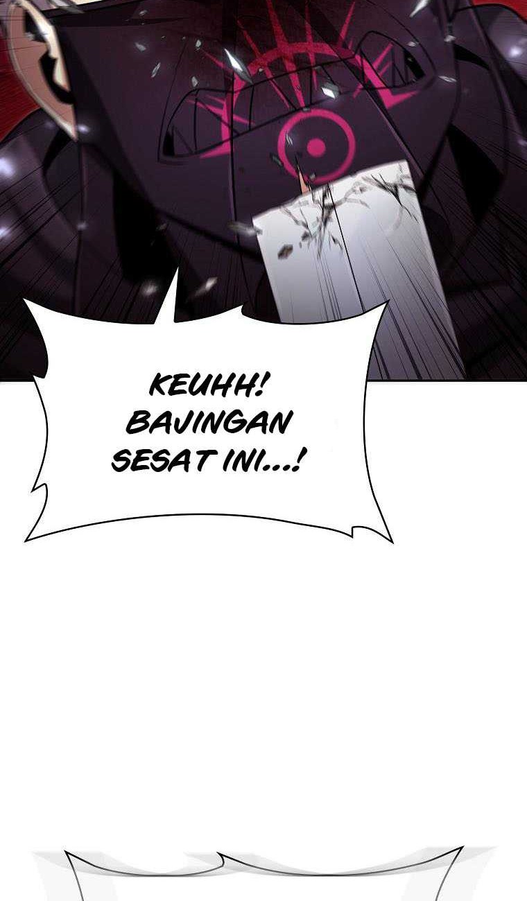 Debuff Master Chapter 17 halaman 20