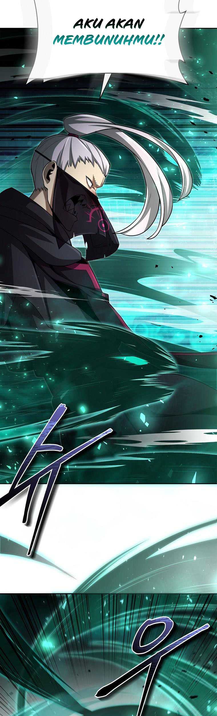 Debuff Master Chapter 17 halaman 21