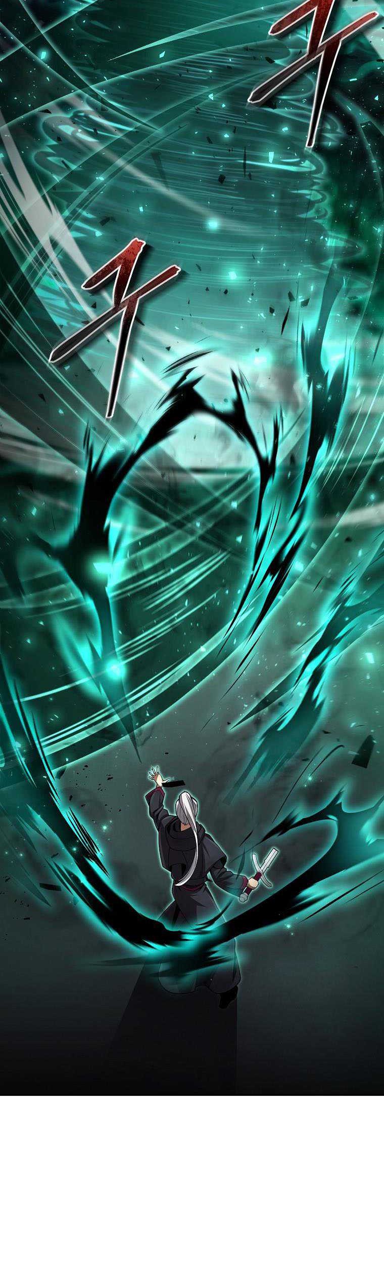 Debuff Master Chapter 17 halaman 23