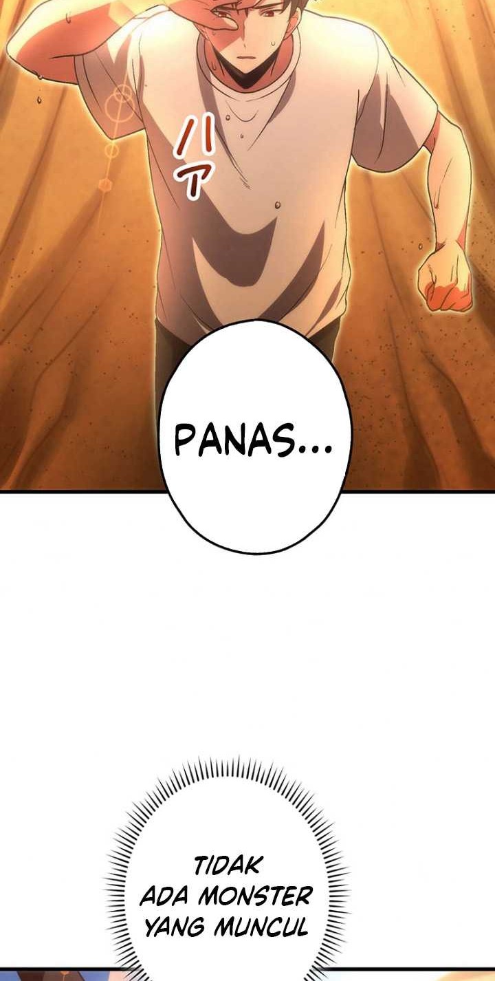 The Regressed S-Class Adventurer’s Quest Life Chapter 07 Gambar 23
