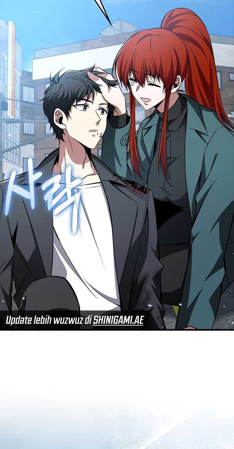 I’m Not a Regressor Chapter 38 halaman 17