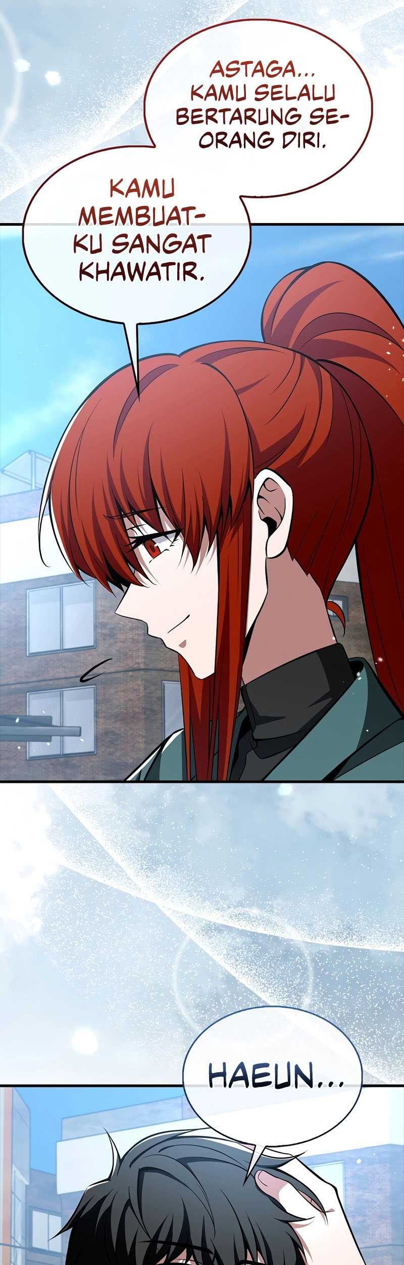 I’m Not a Regressor Chapter 38 halaman 18