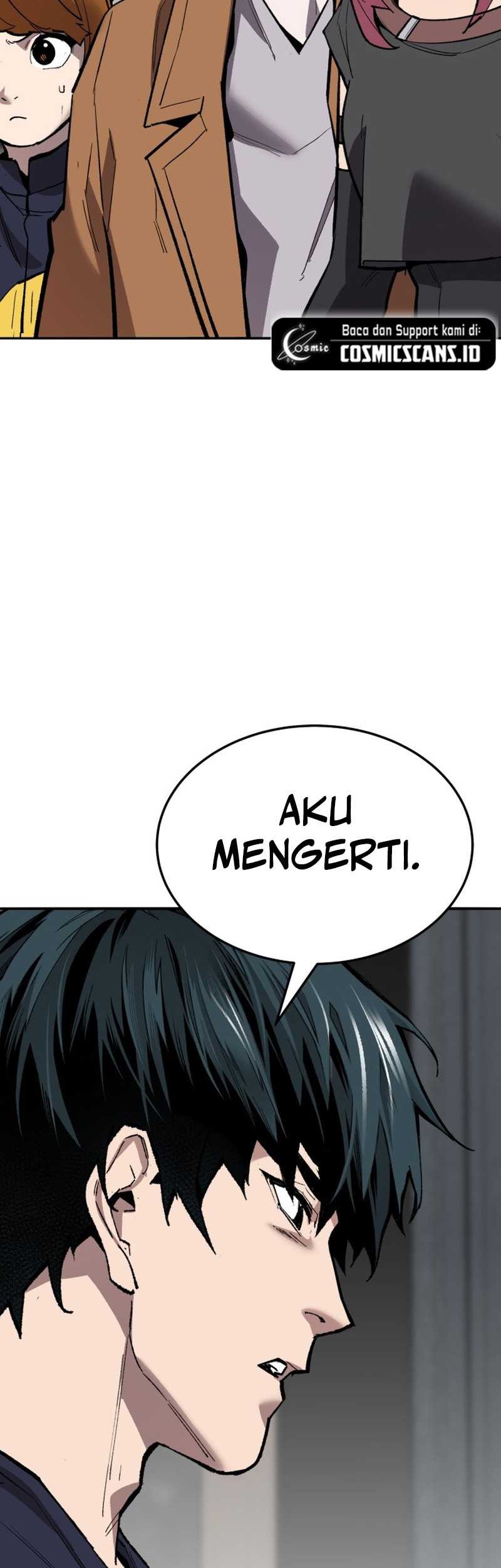 Limit Breaker Chapter 139 halaman 28