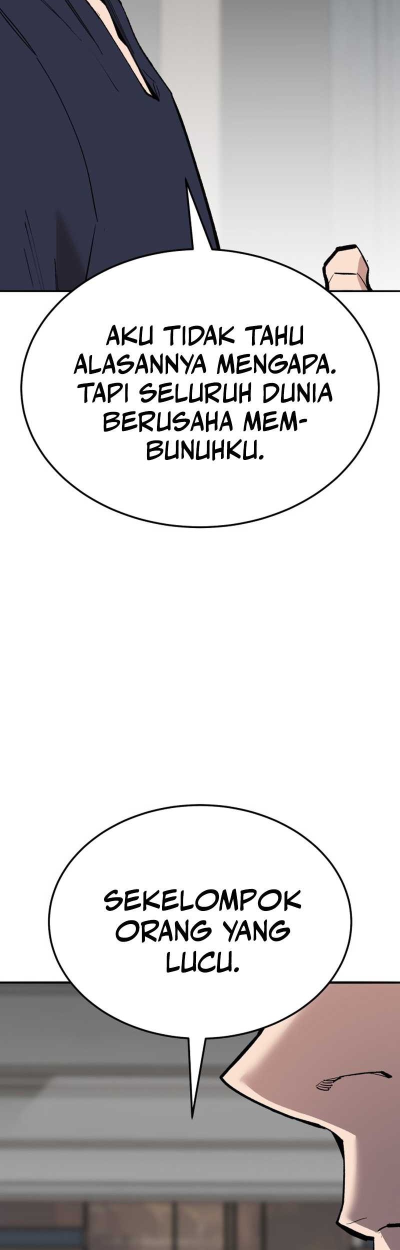 Limit Breaker Chapter 139 halaman 29