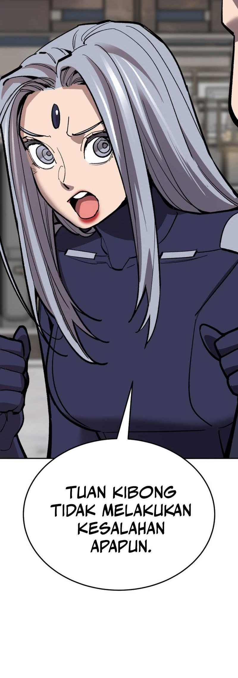 Limit Breaker Chapter 139 halaman 30