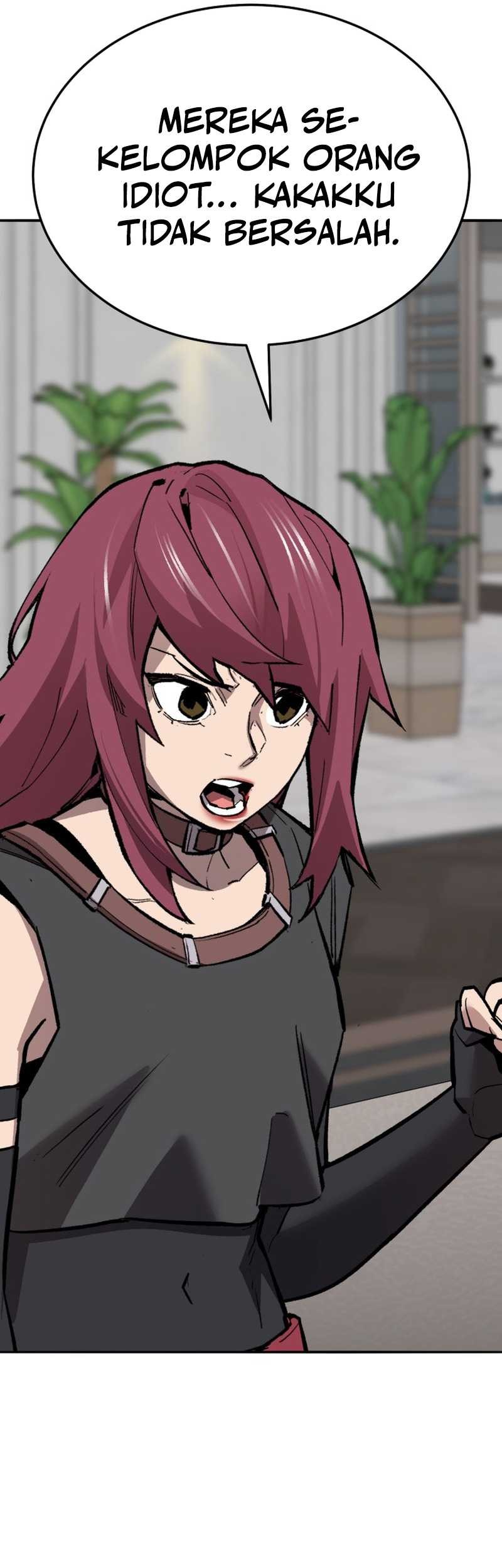 Limit Breaker Chapter 139 halaman 31