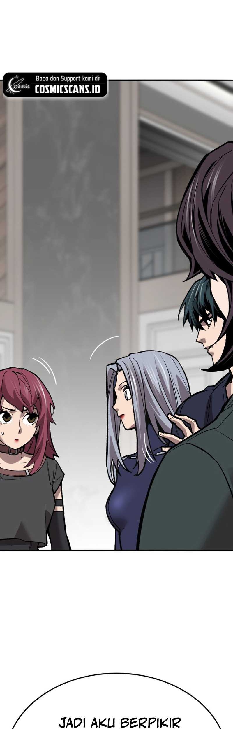Limit Breaker Chapter 139 halaman 33