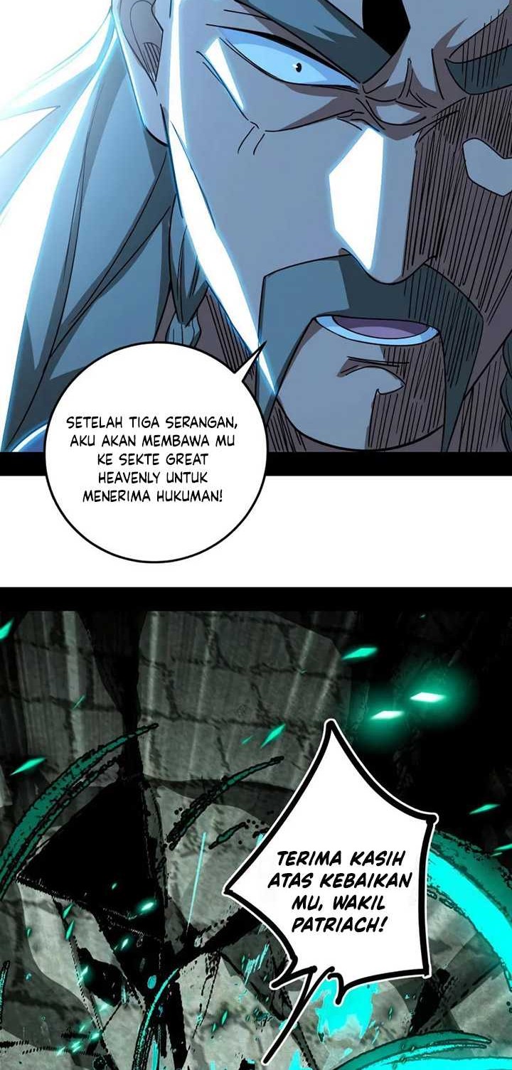 I’m An Evil God Chapter 471 halaman 15