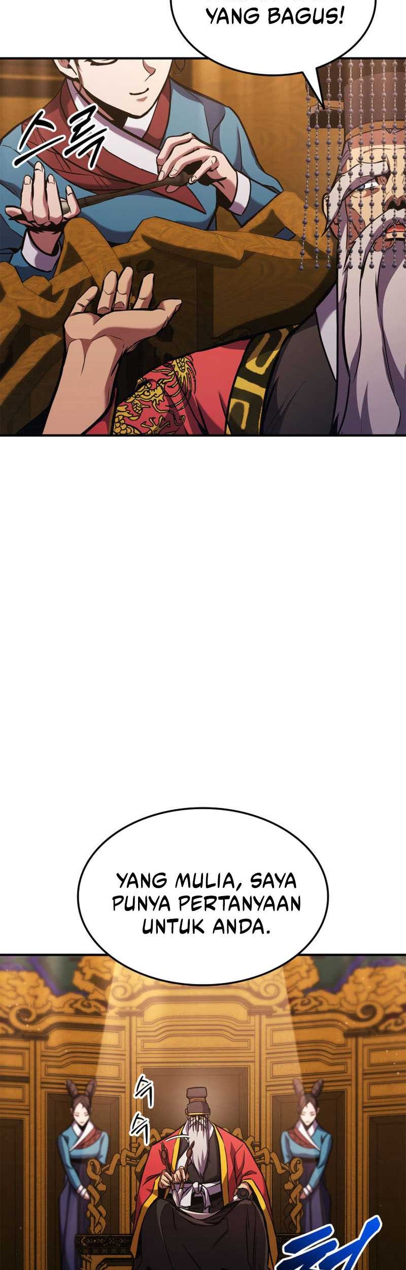 Ranker’s Return (Remake) Chapter 155 Gambar 23