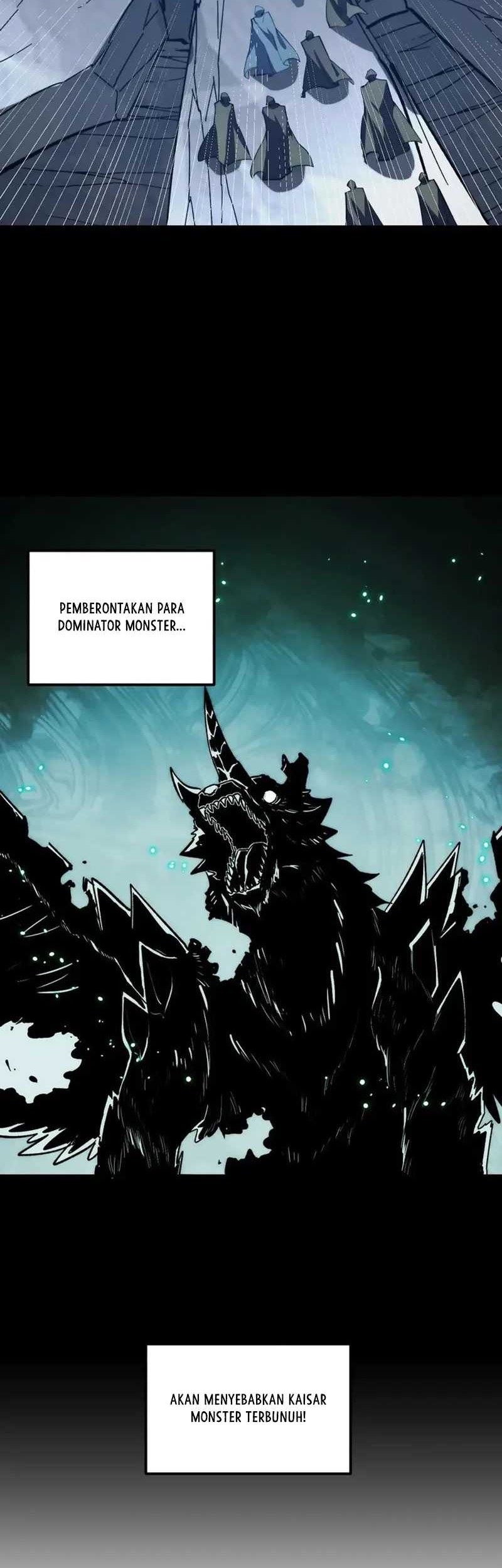 Rise From The Rubble Chapter 277 halaman 10