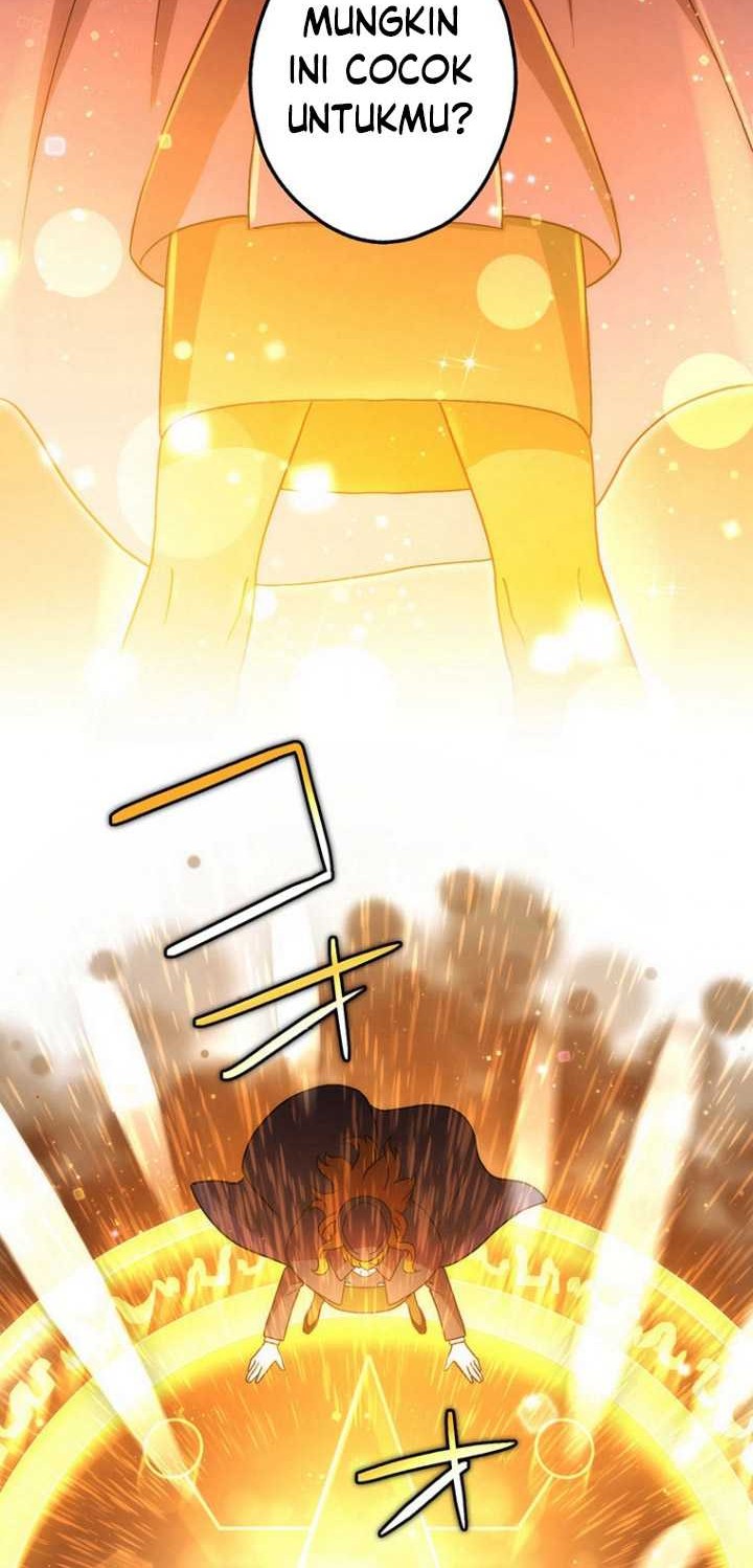 The Regressed S-Class Adventurer’s Quest Life Chapter 08 Gambar 19