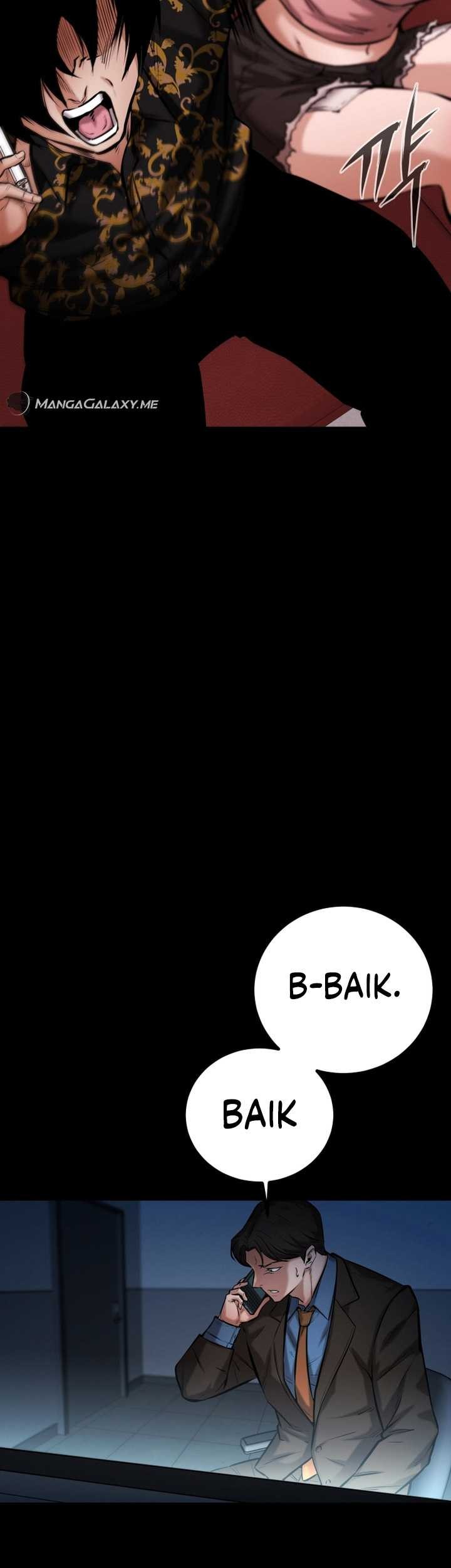 Blade of Retribution Chapter 13 Gambar 22